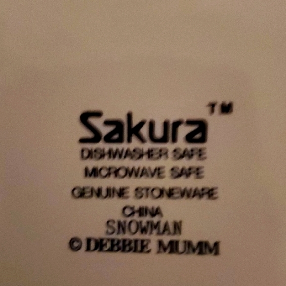 Sakura Vintage Trivet - Picture 3 of 5